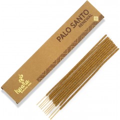 Peruánské vonné tyčinky Palo Santo Probuzení - ISPALLA